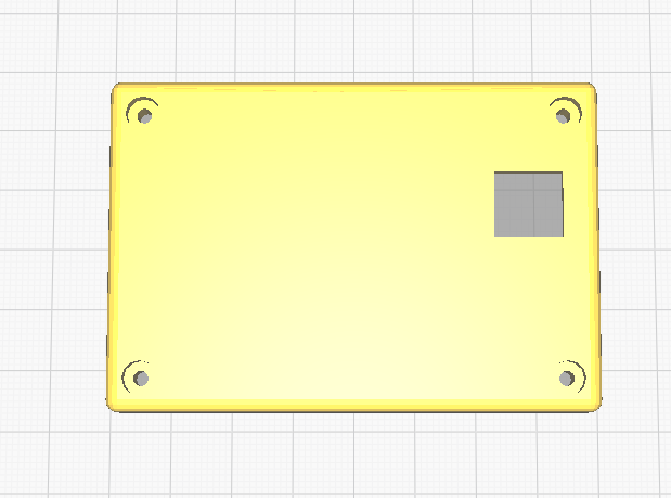 ENTT 2.0 programcısı için muhafaza (Plastik Aparattır!!!)