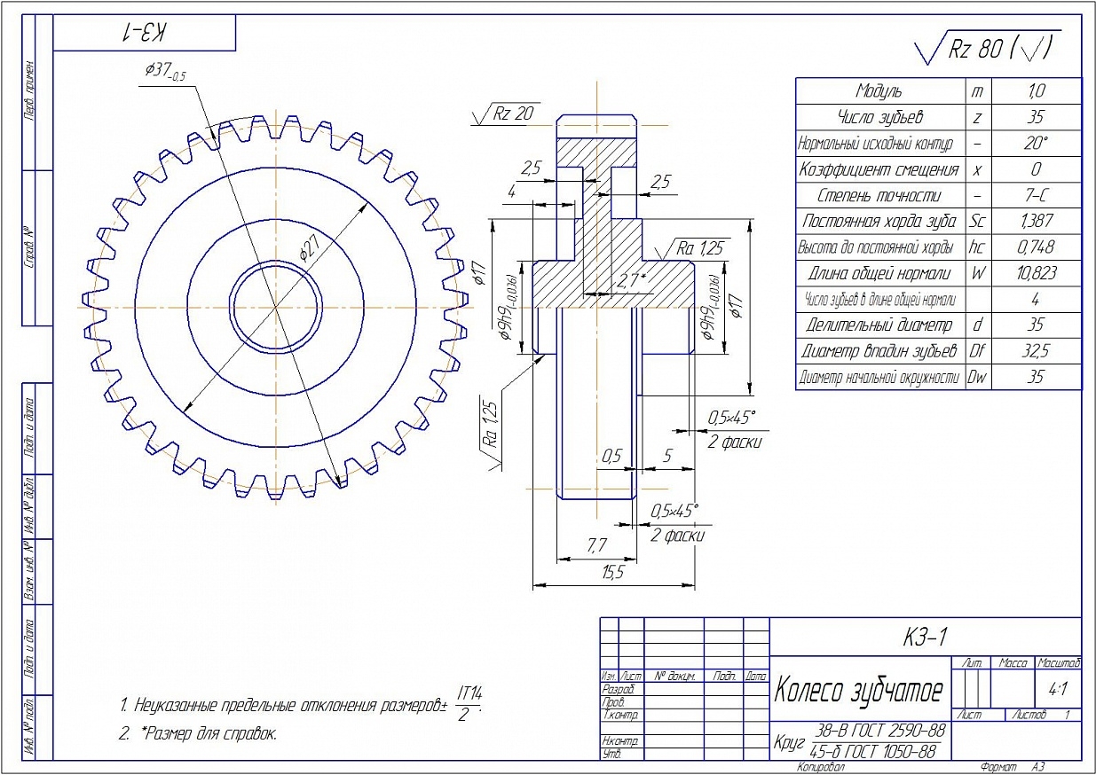 Нужна 3д модель