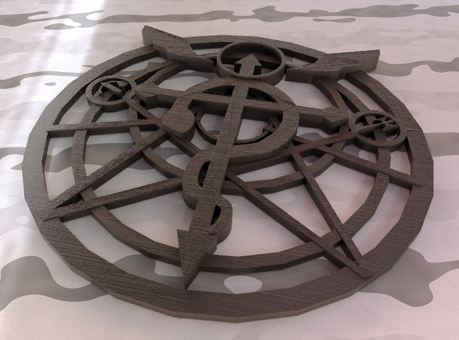 Dönüşüm Çemberi - 10cm*10cm (Plastik Aparattır!!!)