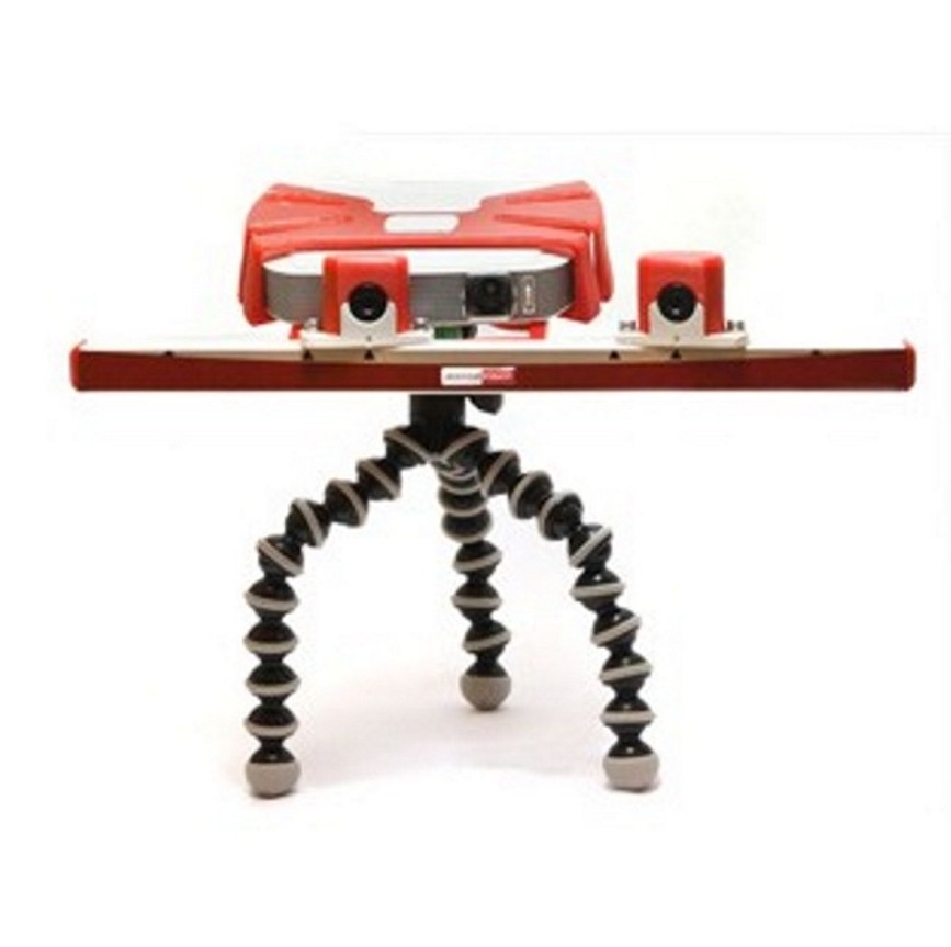 Продаю 3d сканер Range Vision Smart