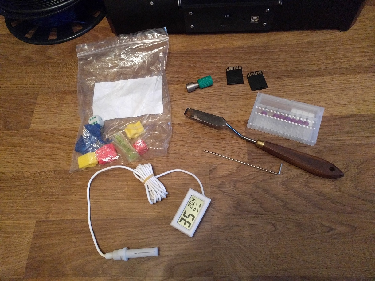 PICASO Designer PRO 250