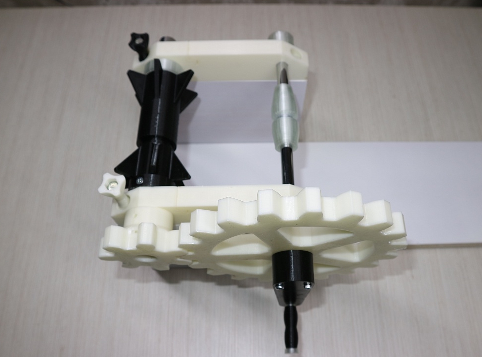 Plastik sarma makinesi (Plastik Aparattır!!!)