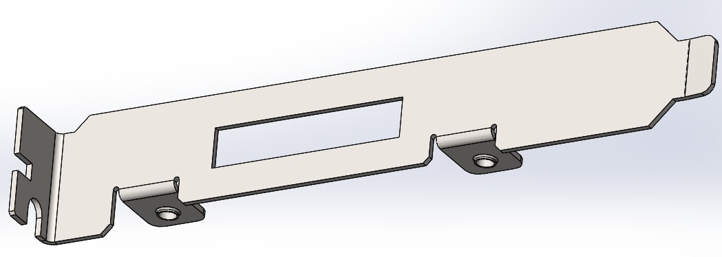 Изготовить прототип