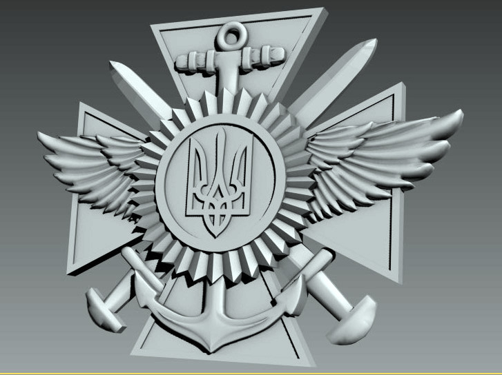 3D Modeling for Independence Day