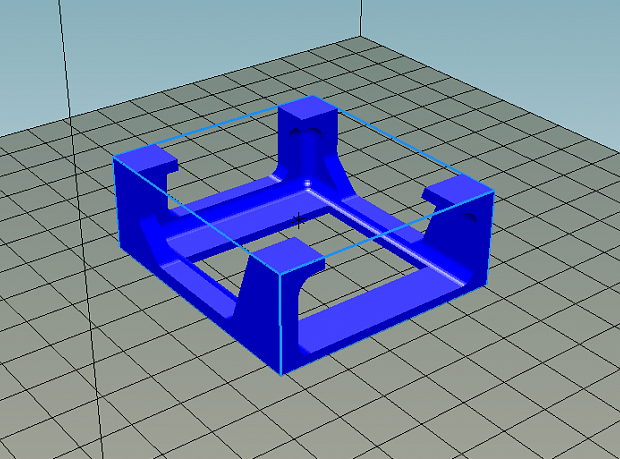 avize uzaktan kumandası için tutucu (Plastik Aparattır!!!)