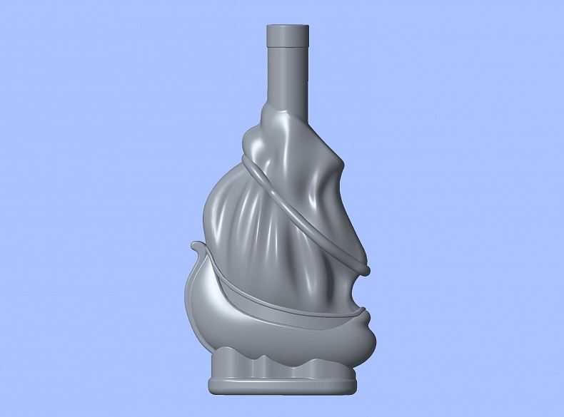 şişe 330ml (Plastik Aparattır!!!)