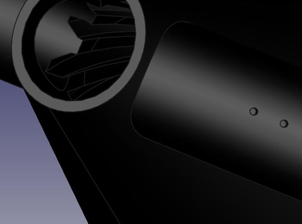 Sulama fıskiyesi. (Plastik Aparattır!!!)