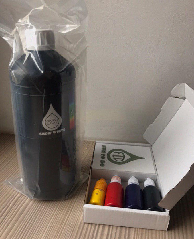 Фотополимеры продам в СПб