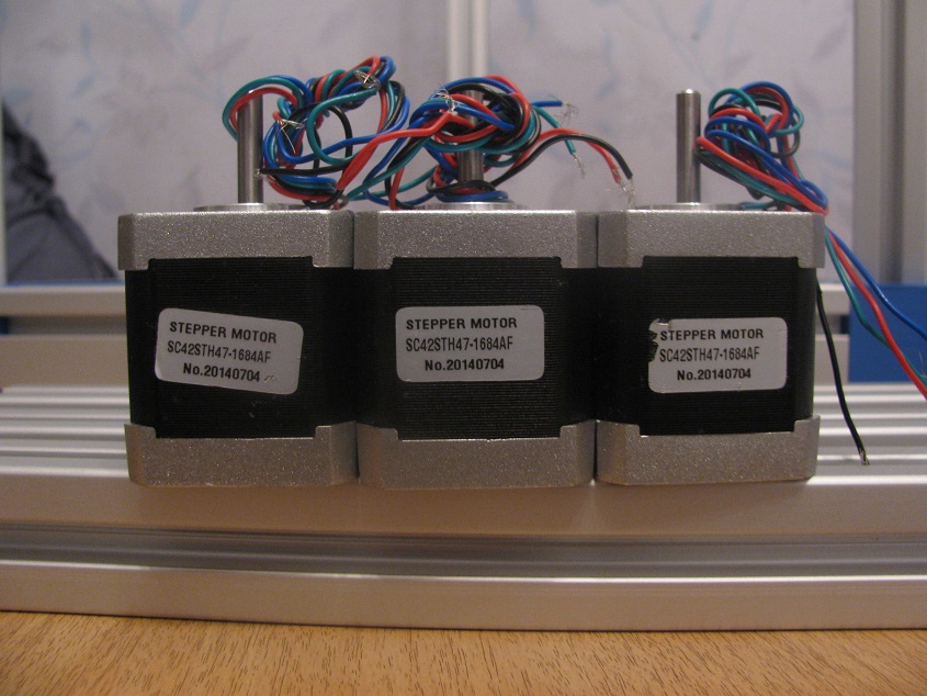 Комплектуха для дельты