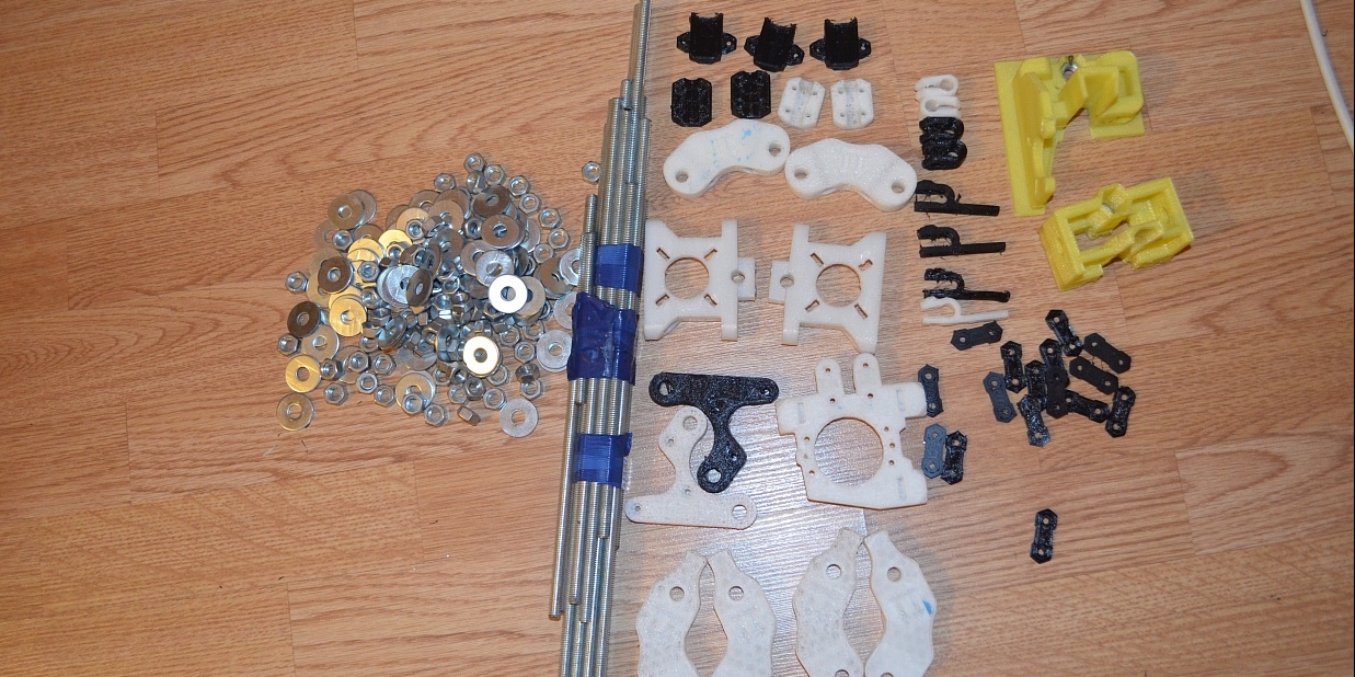 продам железки