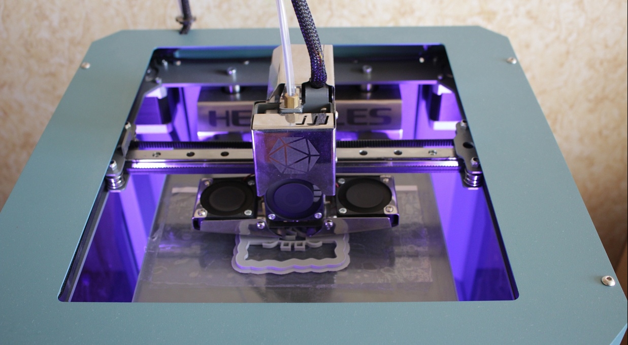 Продажа Hercules New (2017)