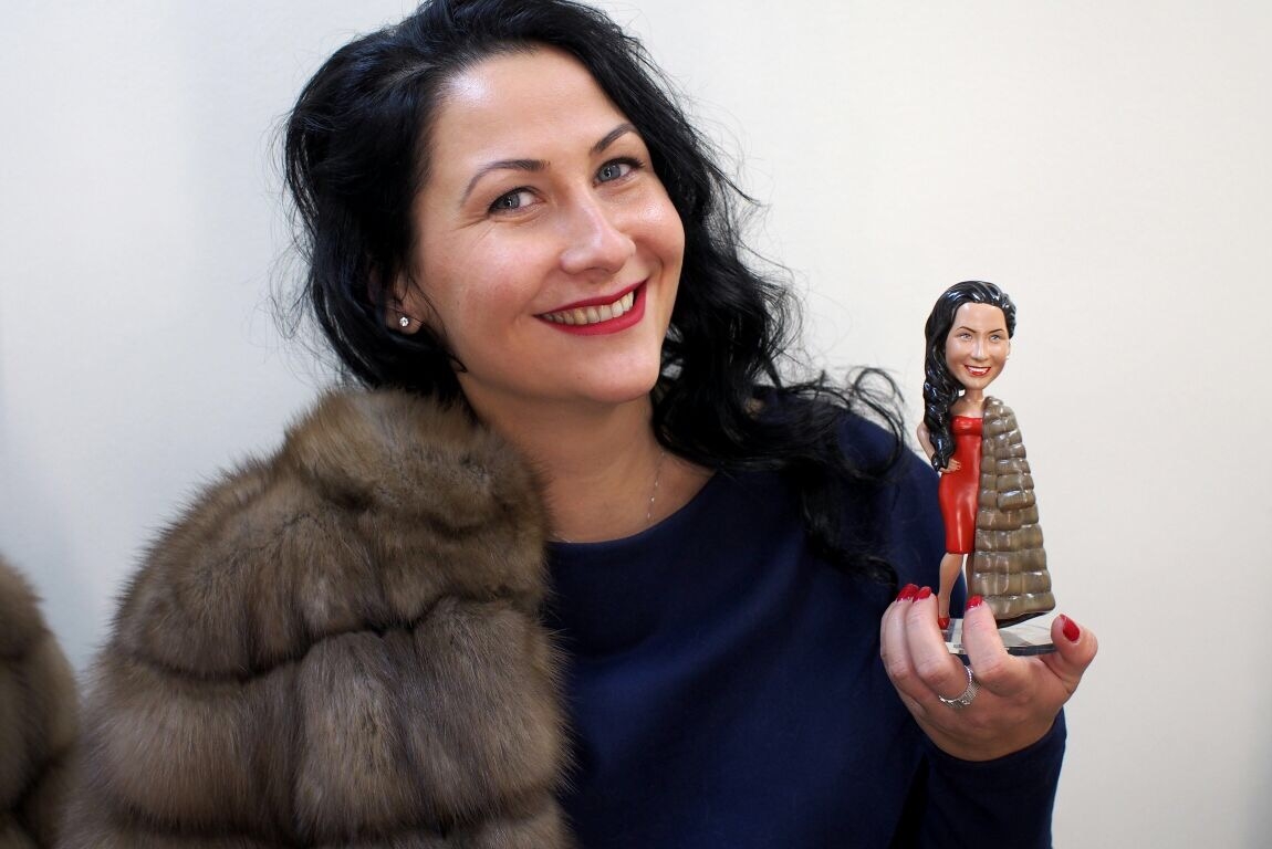 Продам бизнес в сфере 3D печати