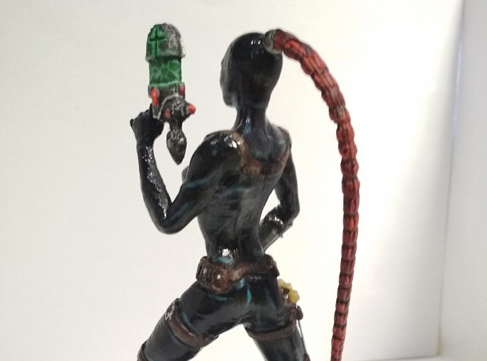 Каллидус Ассасин