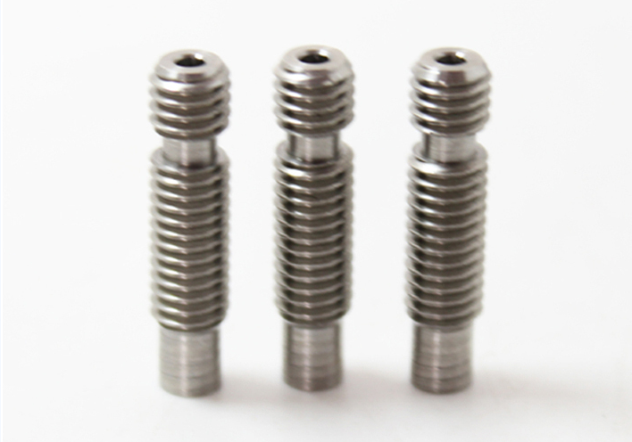 Куплю термобарьер e3d v6/v5 цельнометаллический