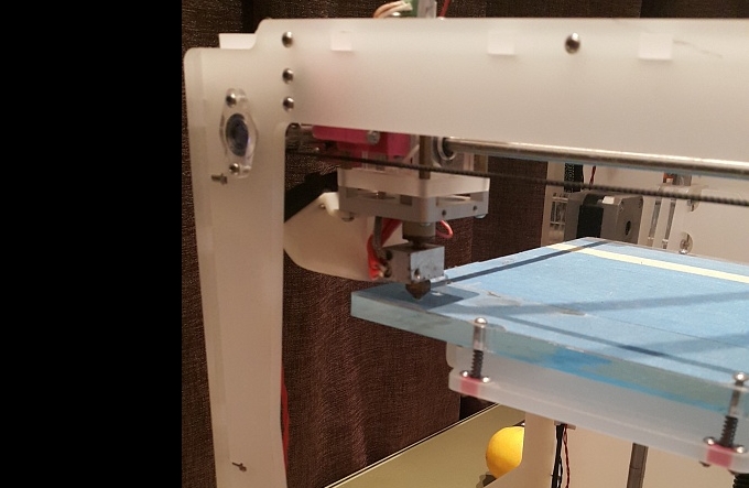 Продам DreamMaker (Ultimaker original)