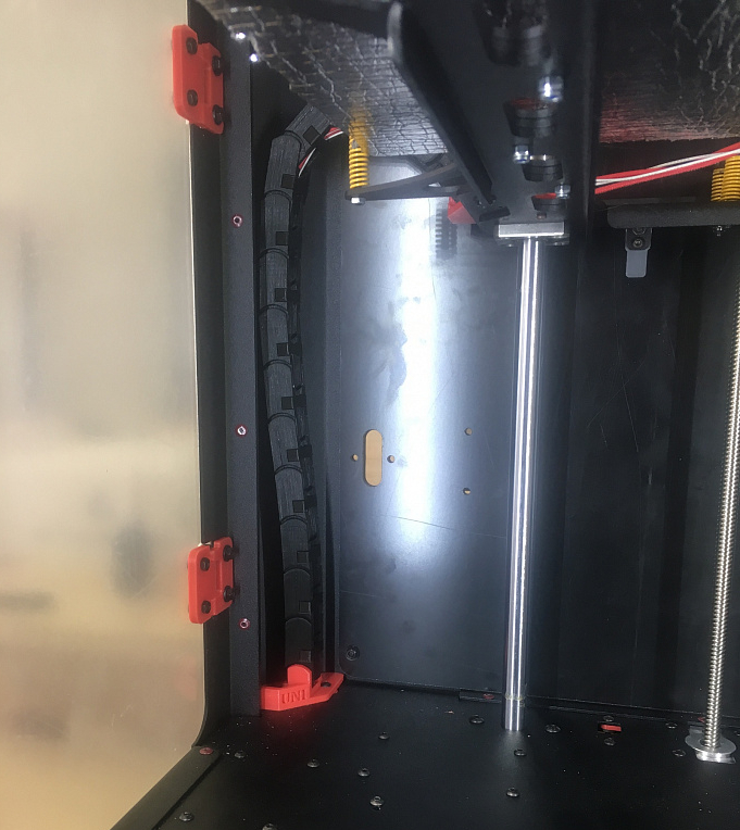 Продам новый 3D принтеры UNI