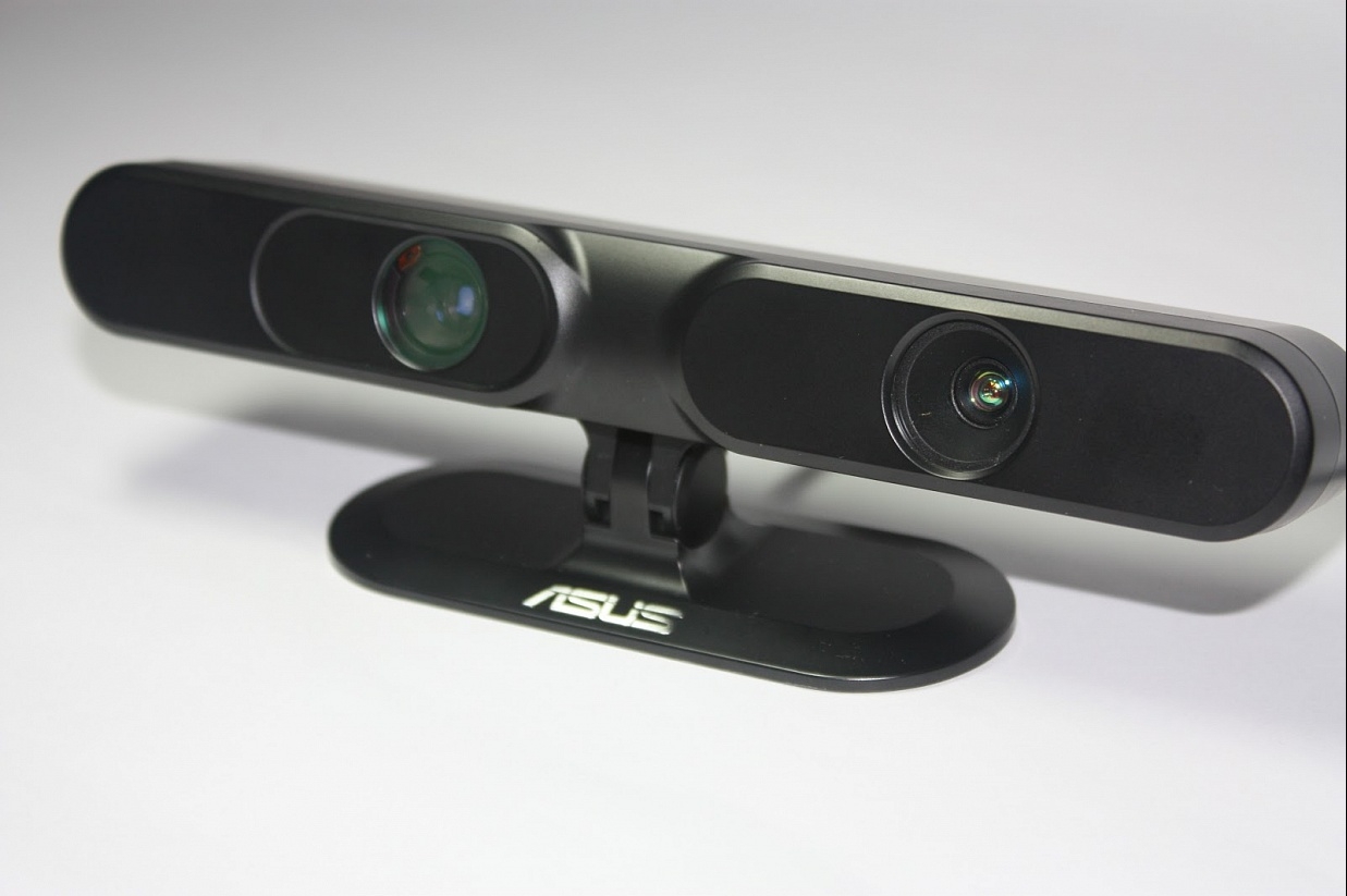 Продам Asus Xtion