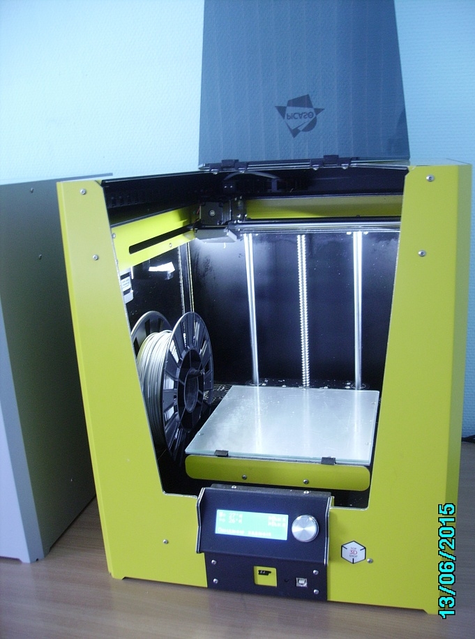 Продаю Picaso 3D Designer