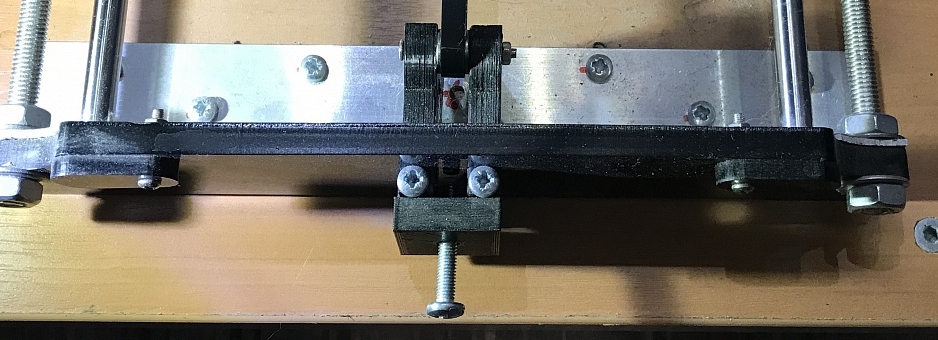 3Д принтер i3 3Д принтер i3