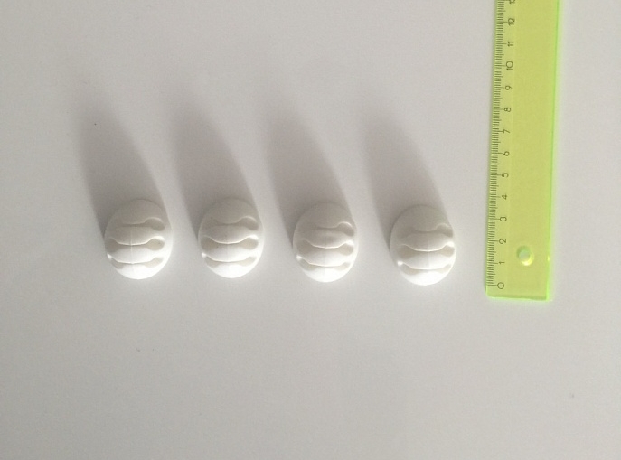 Kablo klipsi (Plastik Aparattır!!!)