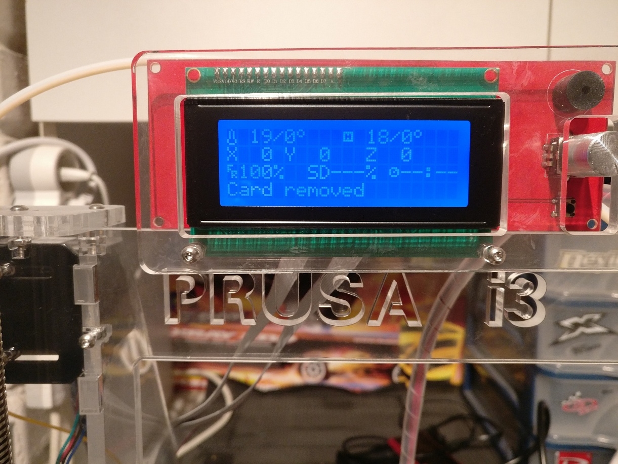 Prusa i3