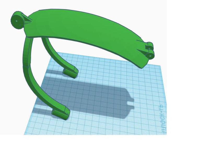 bisiklet arka çamurluk uzatması (Plastik Aparattır!!!)