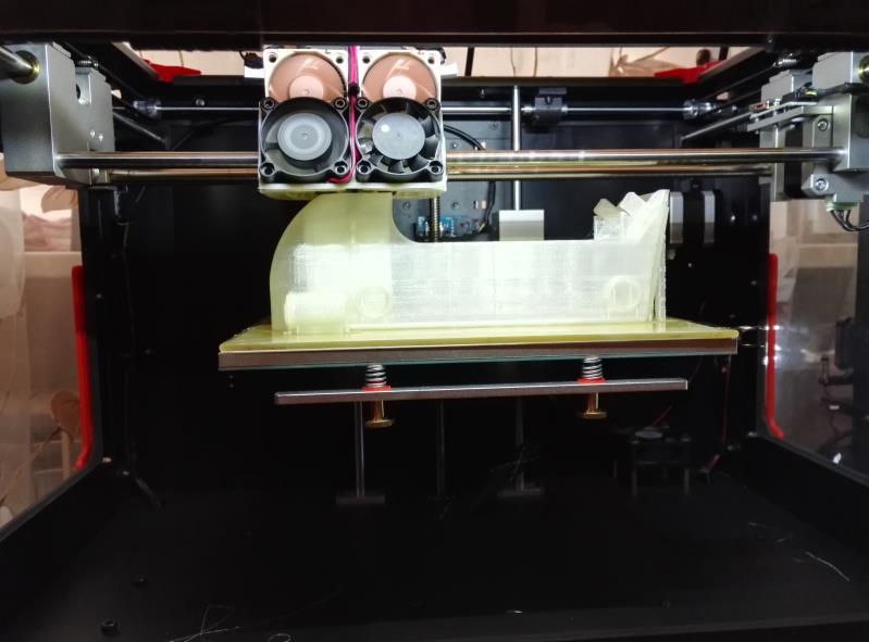Продам Wanhao Duplicator 4S