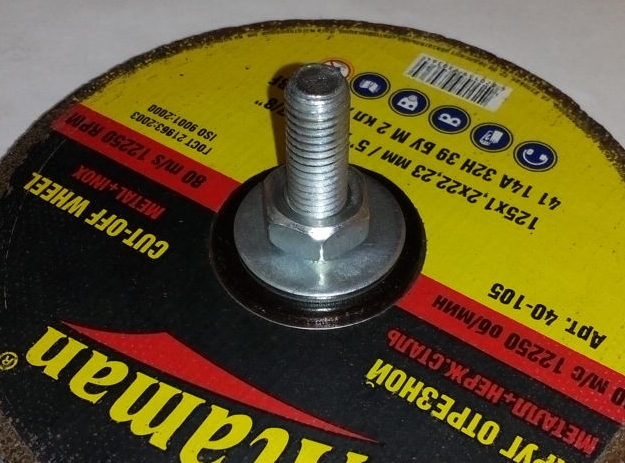 Merkezleme rondelası. (Plastik Aparattır!!!) Merkezleme rondelası. (Plastik Aparattır!!!)