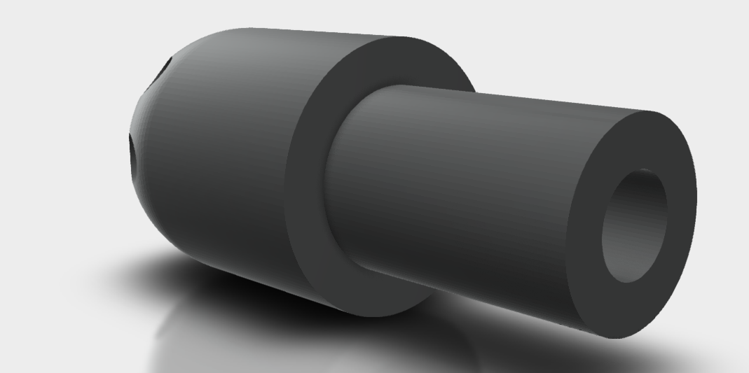 Изготовление деталей