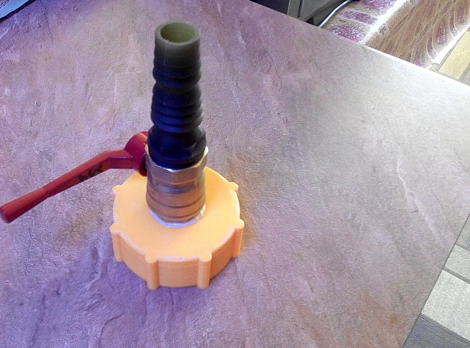 Kübik kap için kapak (Plastik Aparattır!!!)