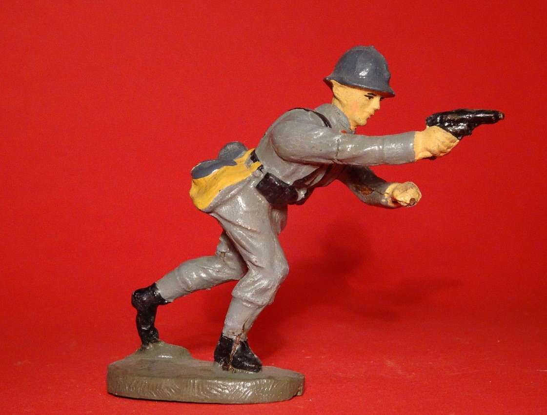 Требуется тиражирование по готовой мастер-модели