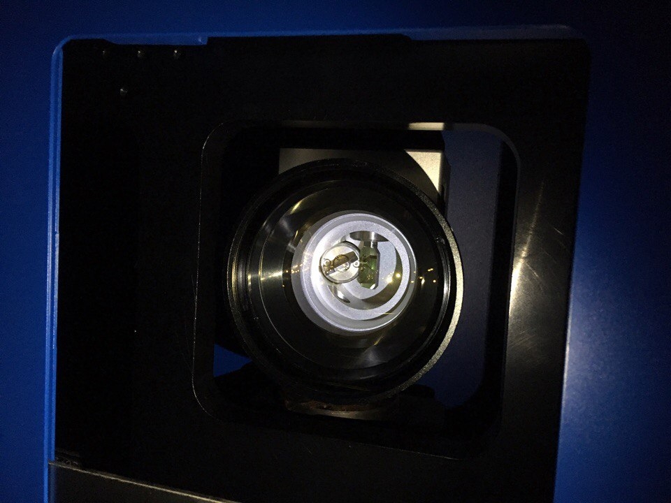 Промышленный SLA Промышленный SLA