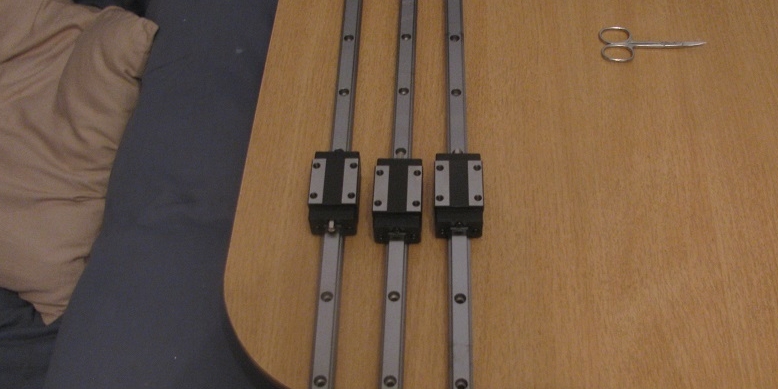 Комплектуха для дельты