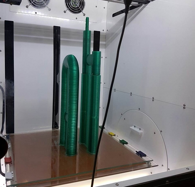 Очень хочу модернизировать свой Hercules Strong