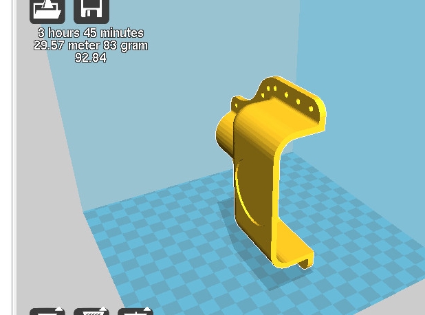 Endever Breeze fanının tamiri -04 (Plastik Aparattır!!!)