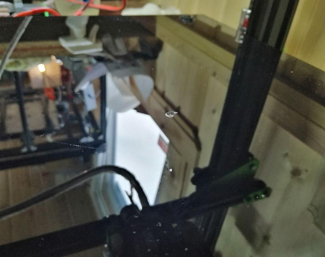 Tevo Tornado (Full upgrade)