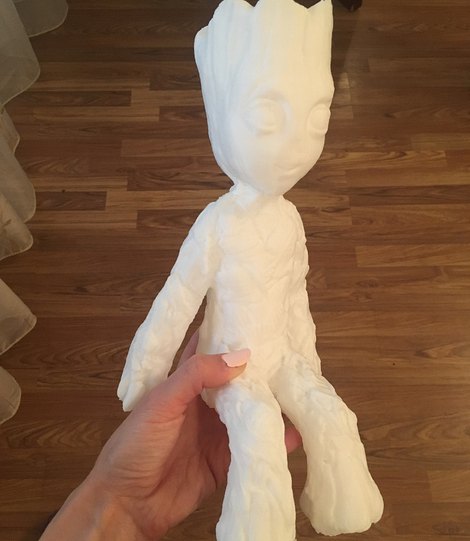 3д принтер Flyingbear Tornado2pro