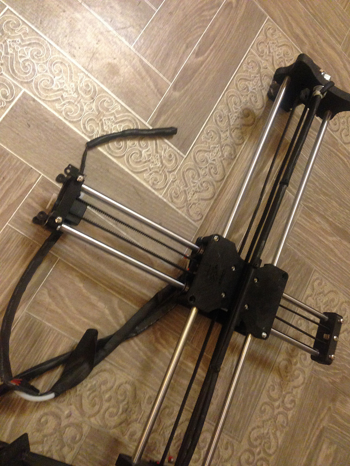 Робот для рисования Drawing Machine