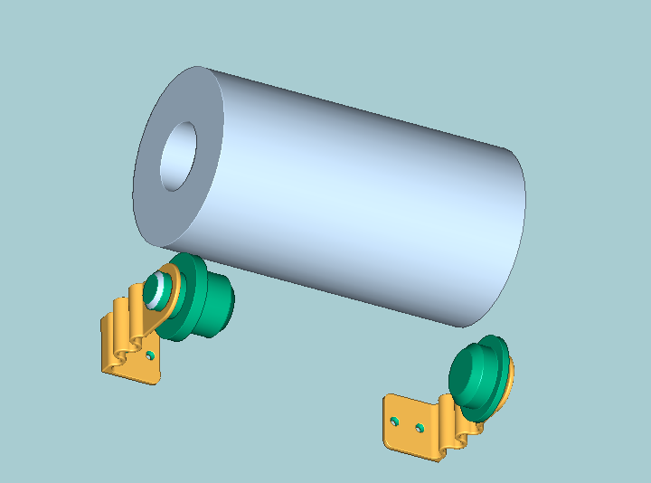 kağıt havlu tutacağı (Plastik Aparattır!!!)