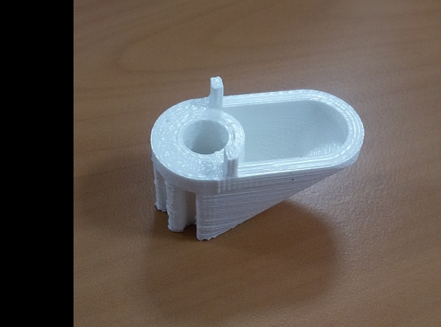 Masa lambasına takma (Plastik Aparattır!!!)