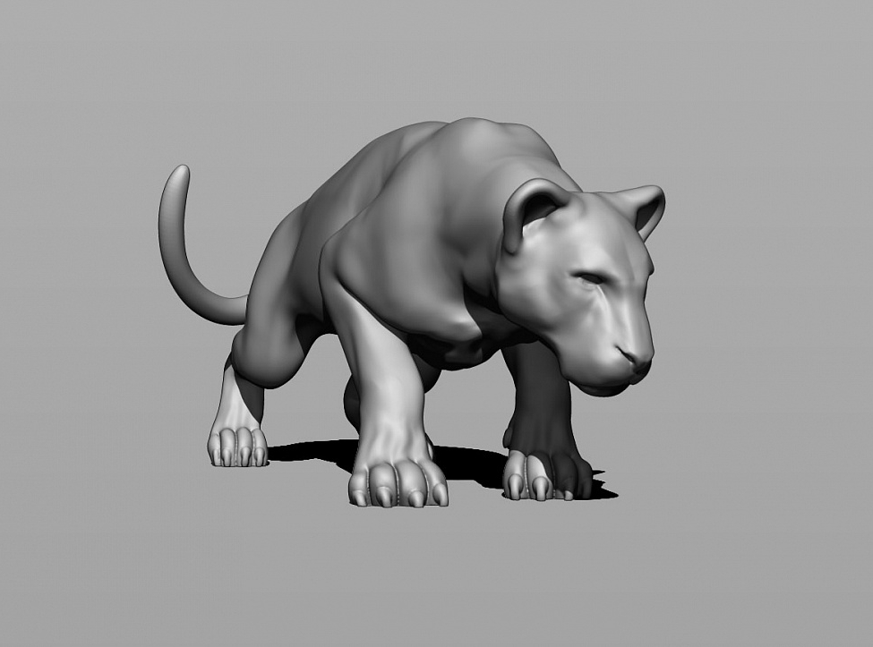 Kaplan (Kaplan) (Plastik Aparattır!!!)