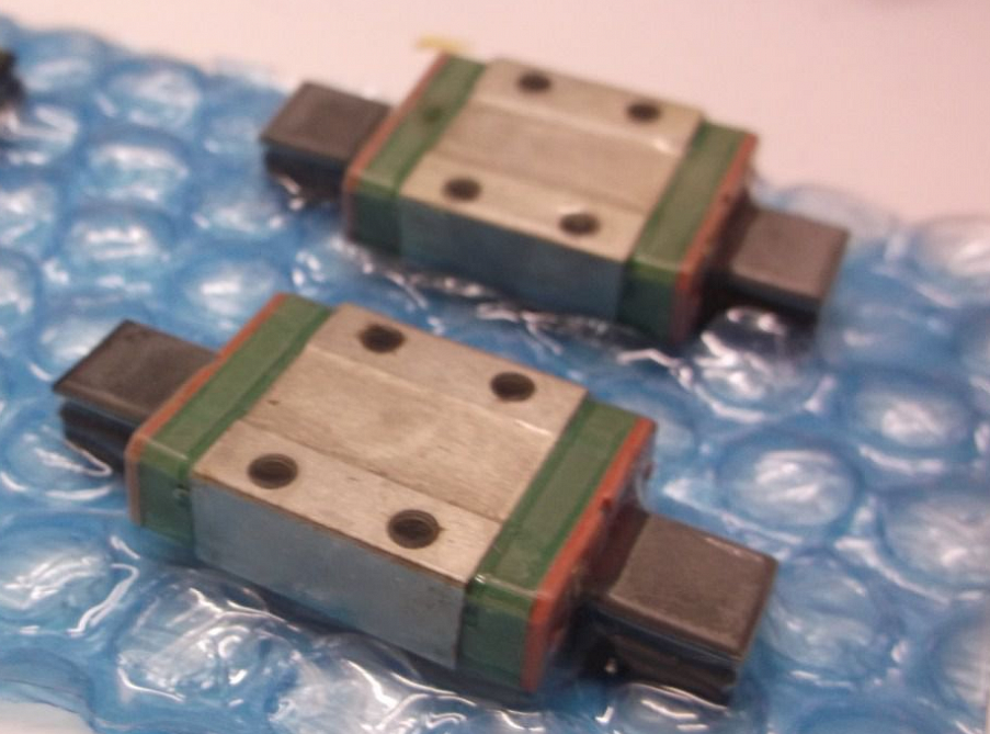 линейный подшипник MGN9C