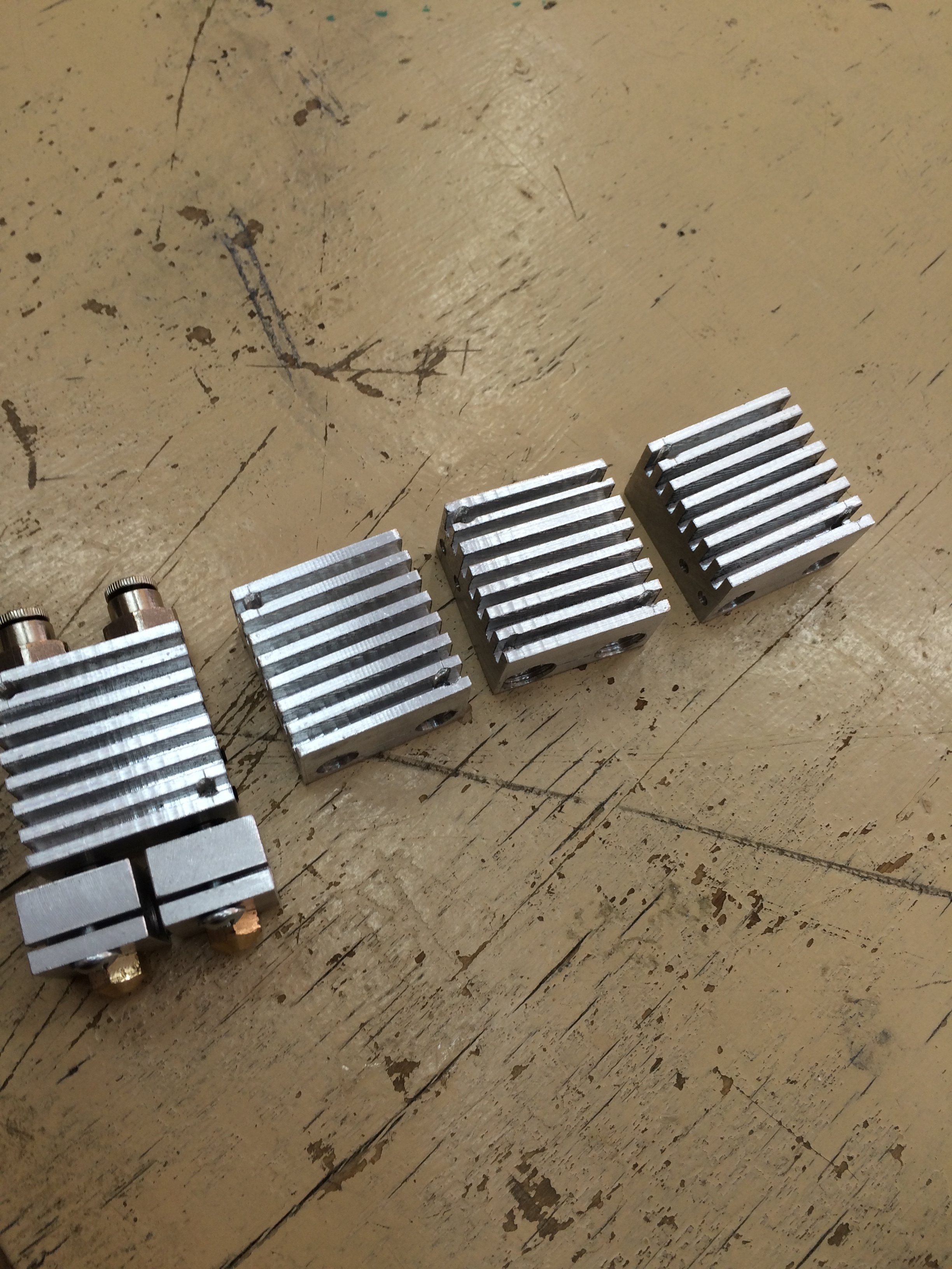 продам E3D Chimera 