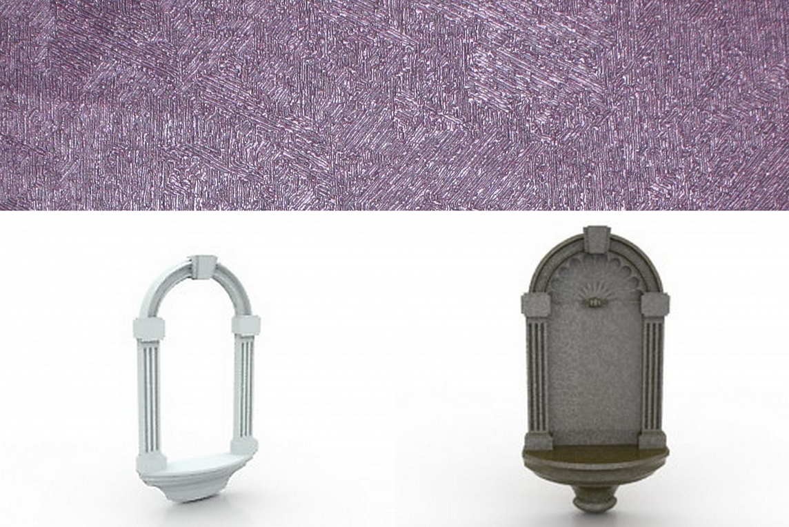 Нужна 3D модель