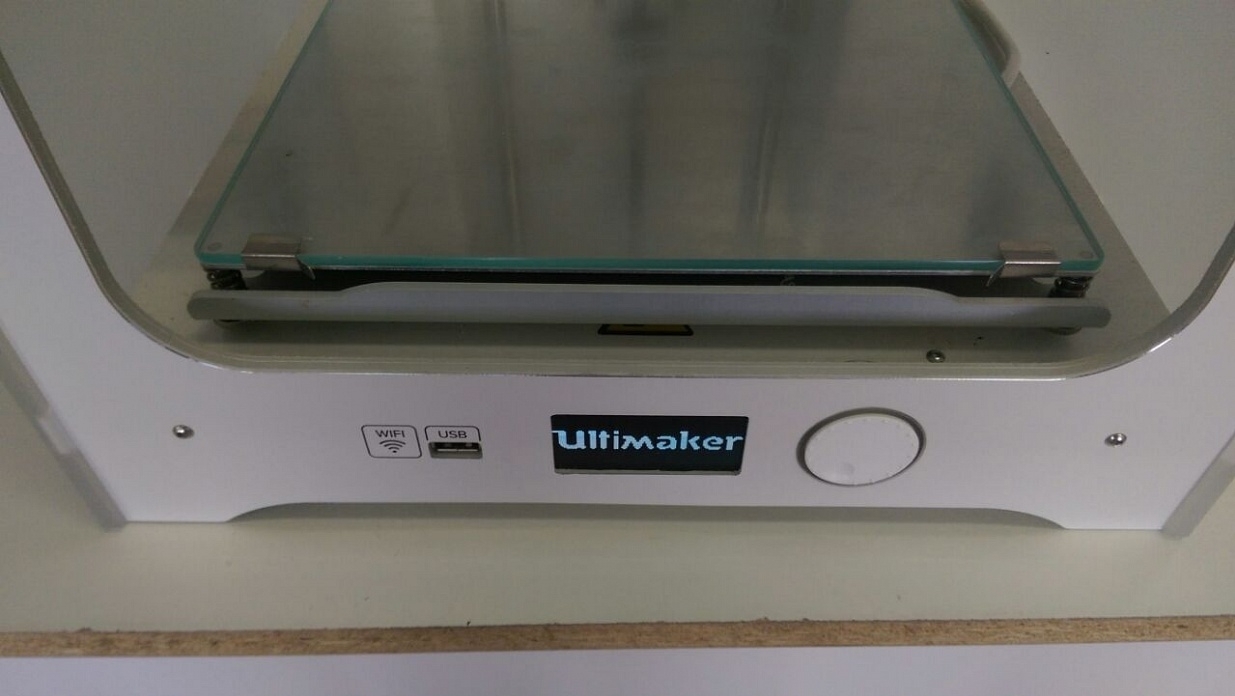 Продается Ultimaker 3! Продается Ultimaker 3!