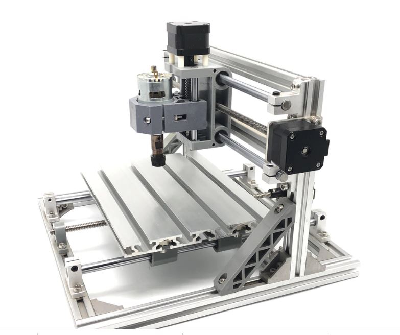 Продам мини CNC станок. Продам мини CNC станок.