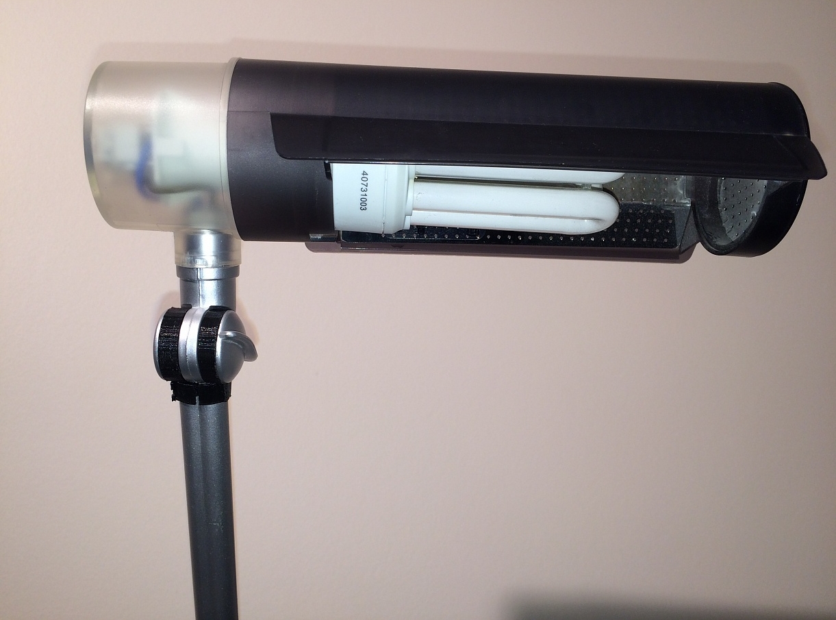 Masa lambası tutucusu (Plastik Aparattır!!!) Masa lambası tutucusu (Plastik Aparattır!!!)