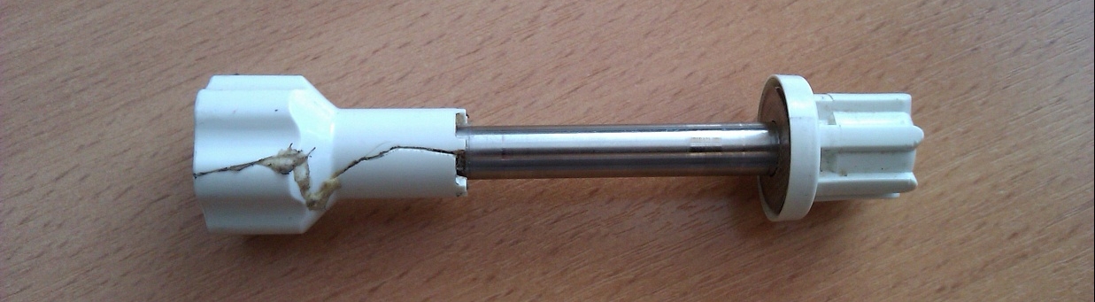 Создать модель детали