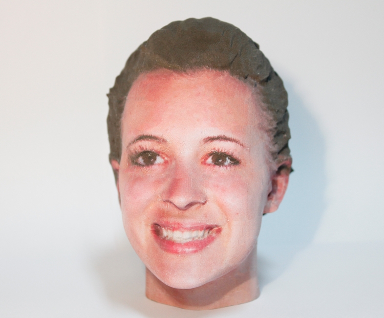 Продаётся бумажный 3D принтер Mcor Iris Продаётся бумажный 3D принтер Mcor Iris