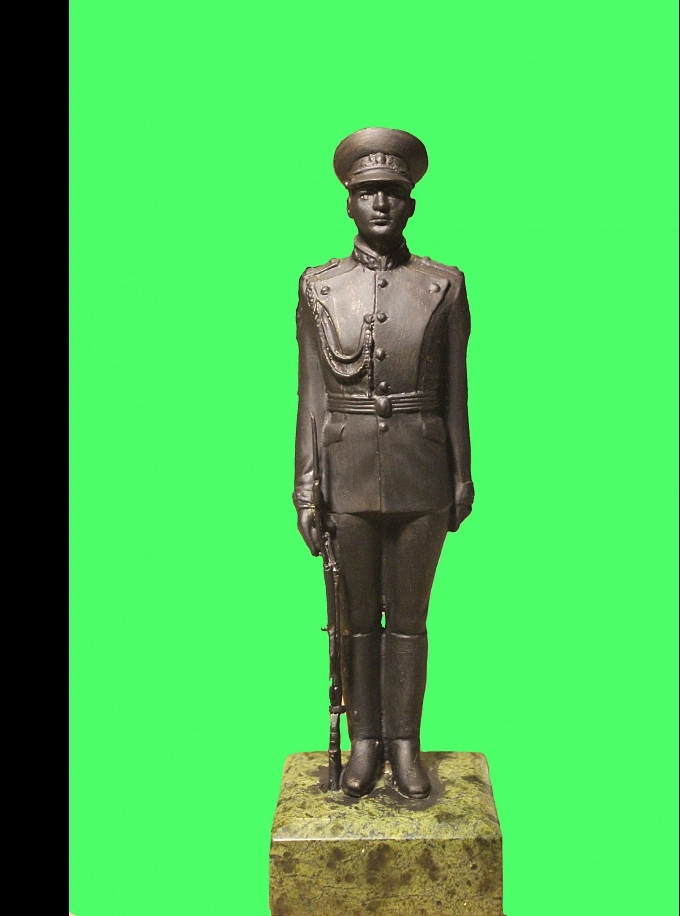 Нужна 3D модель фигурки